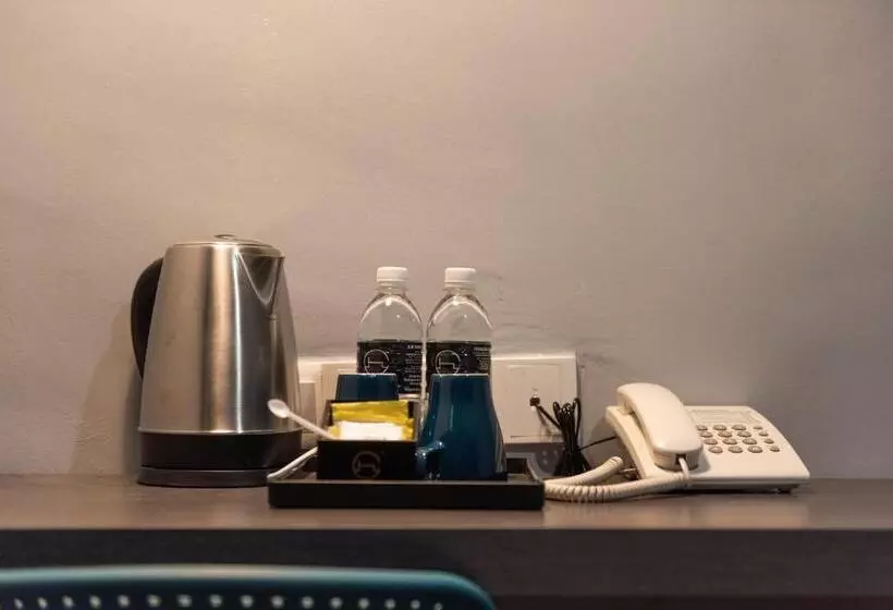 Chariton Hotel Bagan