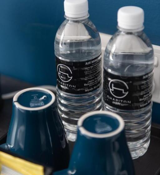 Chariton Hotel Bagan