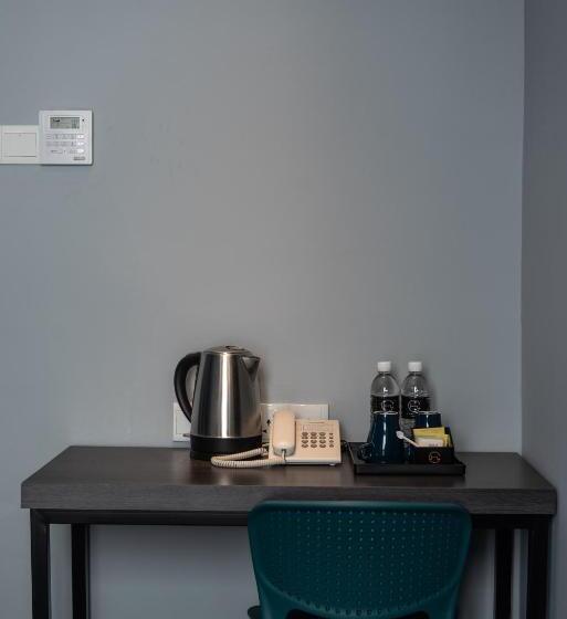 Chariton Hotel Bagan