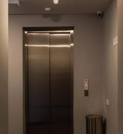 Chariton Hotel Bagan