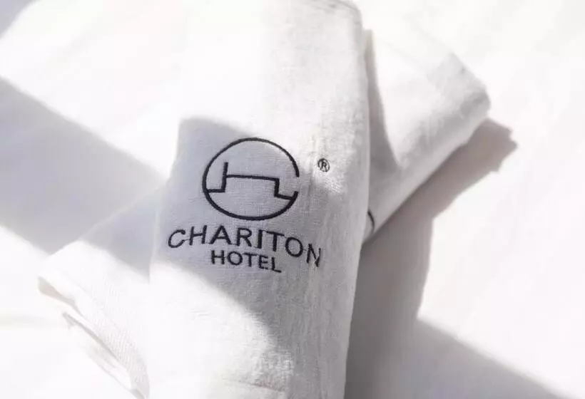 Chariton Hotel Bagan