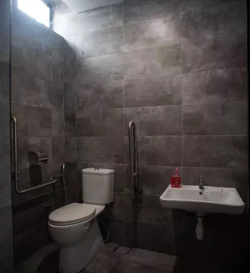 Chariton Hotel Bagan