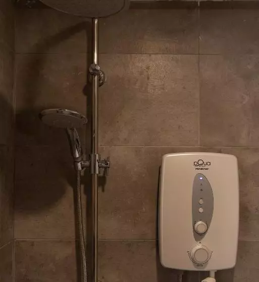 Chariton Hotel Bagan