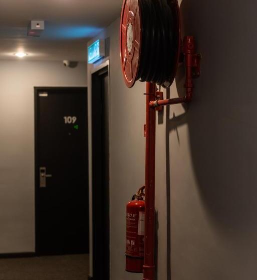 Chariton Hotel Bagan