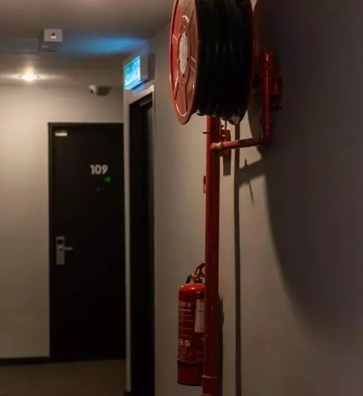 Chariton Hotel Bagan