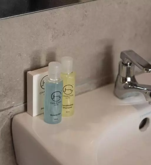 Chariton Hotel Bagan