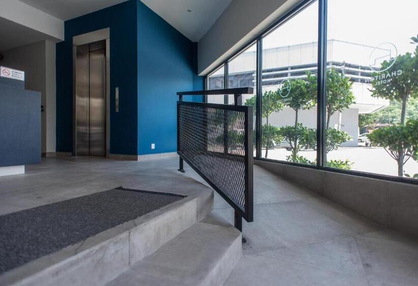 Chariton Hotel Bagan