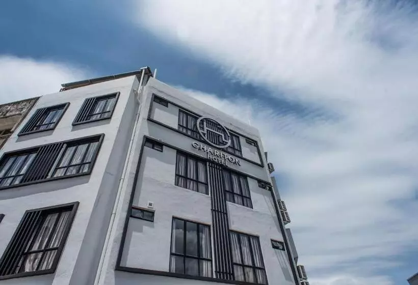 Chariton Hotel Bagan