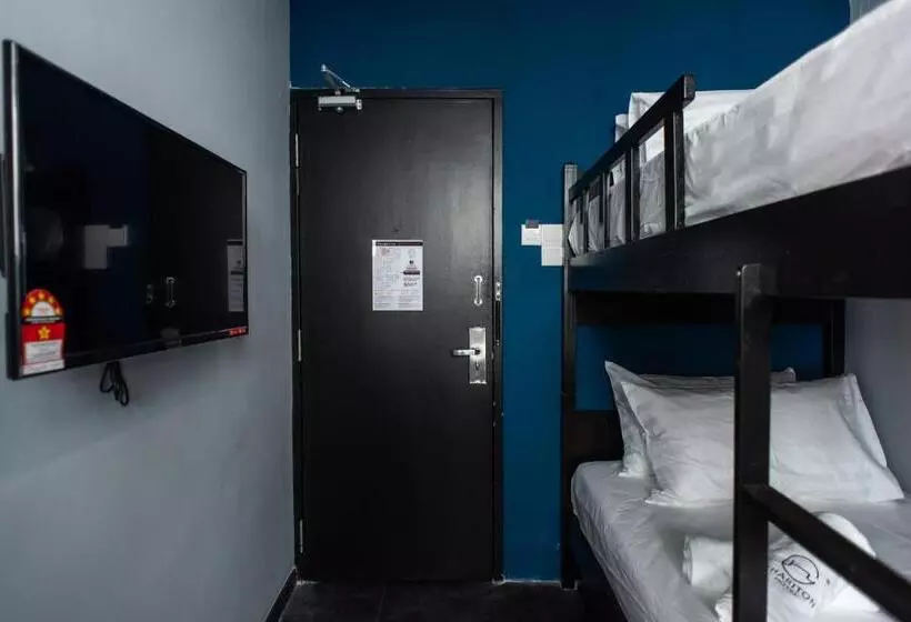 Chariton Hotel Bagan