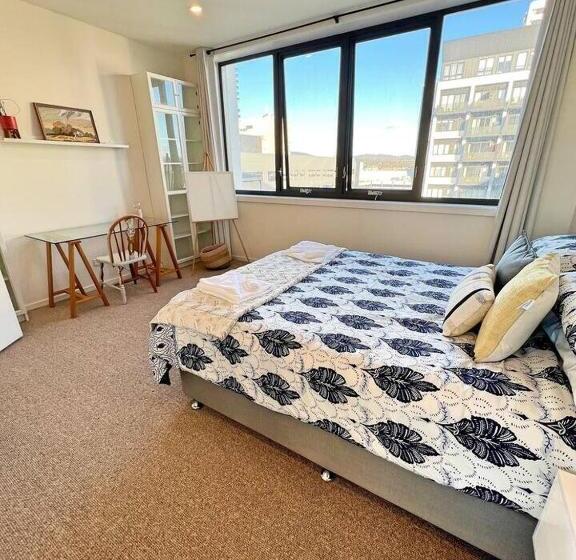 Industrial Yet Modern, 1bd 1bth Apt   Woden