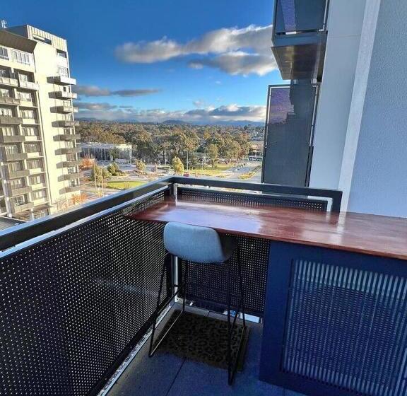 Industrial Yet Modern, 1bd 1bth Apt   Woden