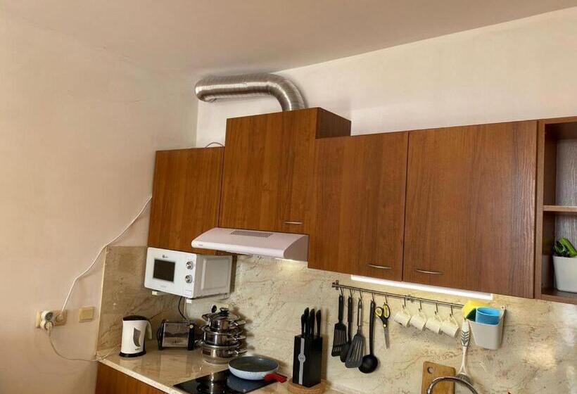 Midia Grand Resort, Terrassen Paradies Apartment