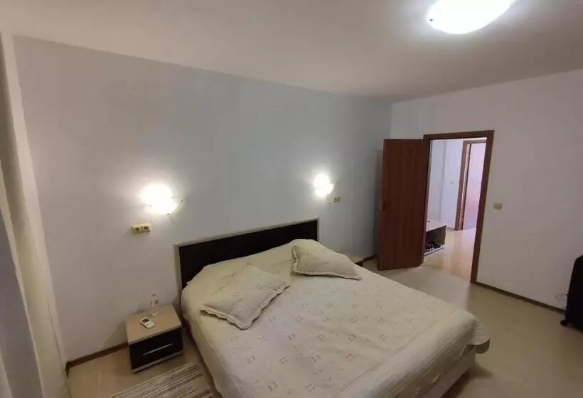 Midia Grand Resort, Terrassen Paradies Apartment