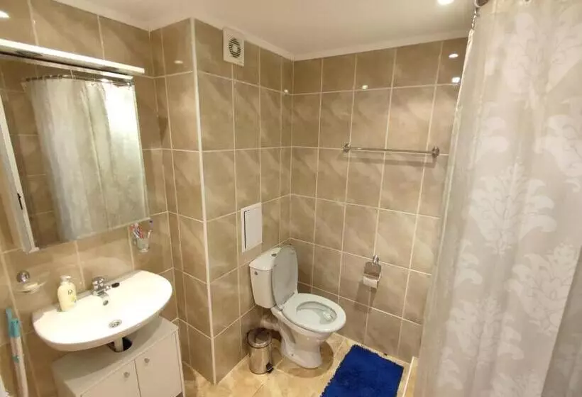 Midia Grand Resort, Terrassen Paradies Apartment