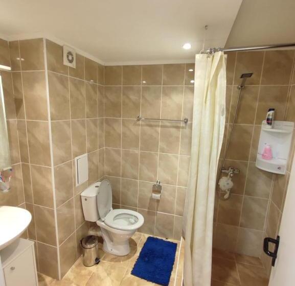 Midia Grand Resort, Terrassen Paradies Apartment