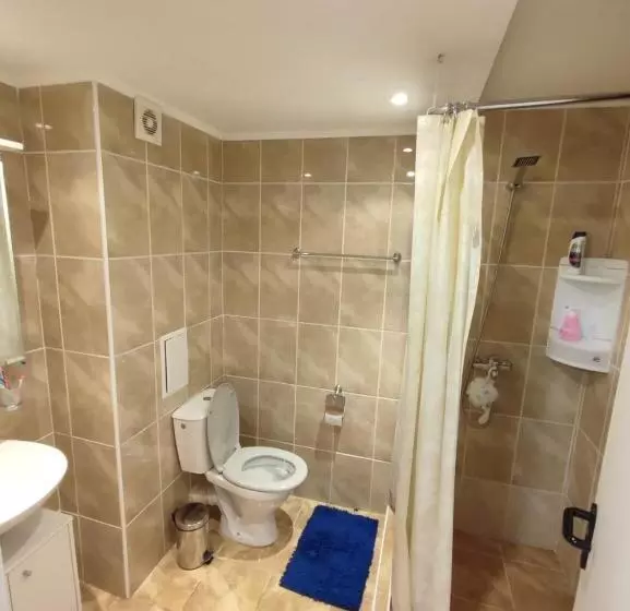 Midia Grand Resort, Terrassen Paradies Apartment