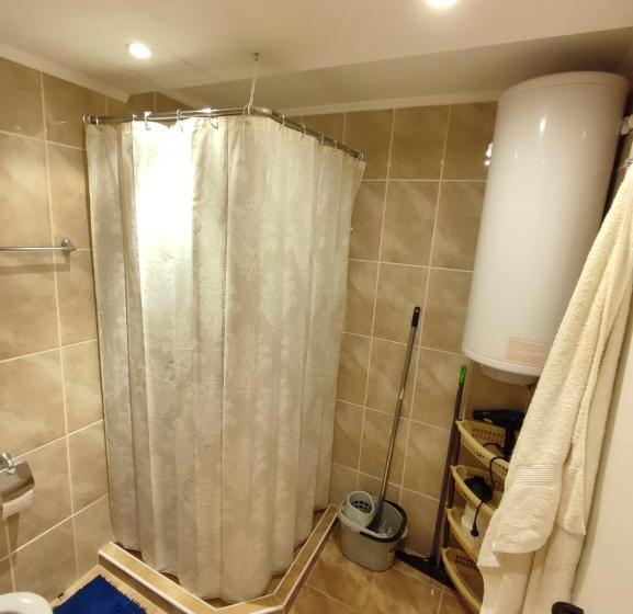 Midia Grand Resort, Terrassen Paradies Apartment