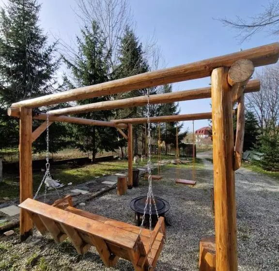 Majatalo Cabana Din Pădure