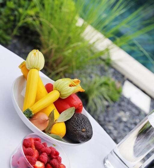 پانسیون Le Clou De Louis