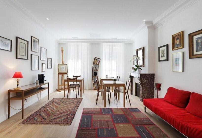 پانسیون Le Clou De Louis