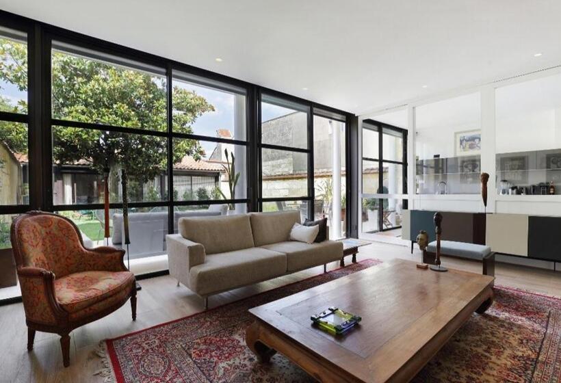 پانسیون Le Clou De Louis