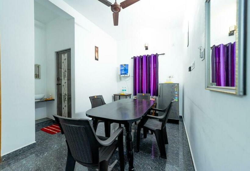 پانسیون Rainbow Residency Ecr