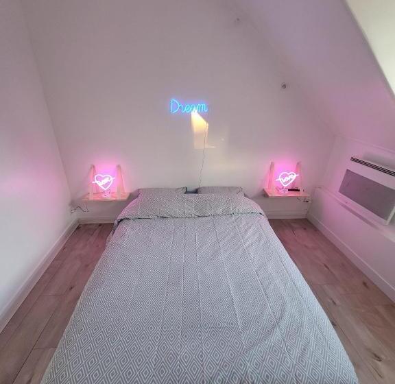 Petit Nid à Corbeil Essonnes