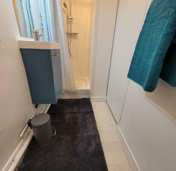 Petit Nid à Corbeil Essonnes