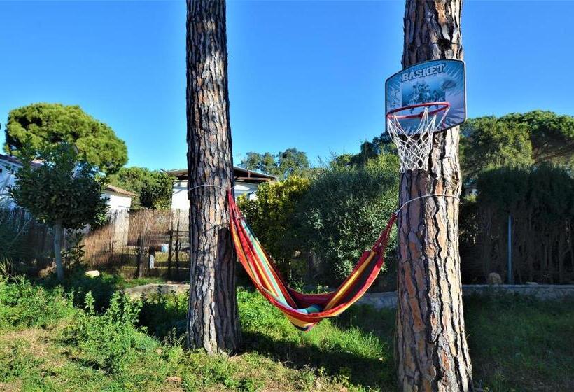 Villa Rosa 10 Personas Montbarbat Costa Brava