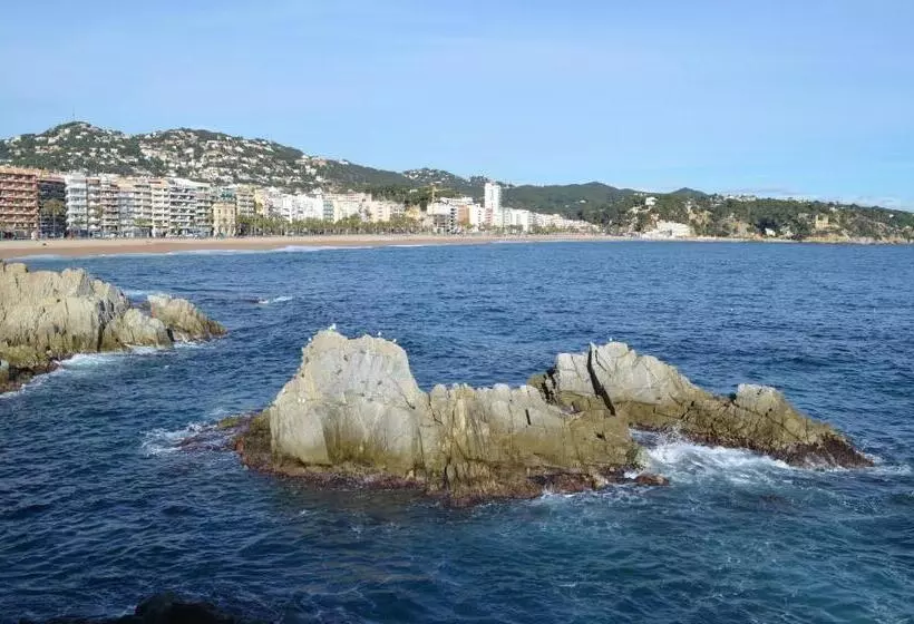Villa Rosa 10 Personas Montbarbat Costa Brava