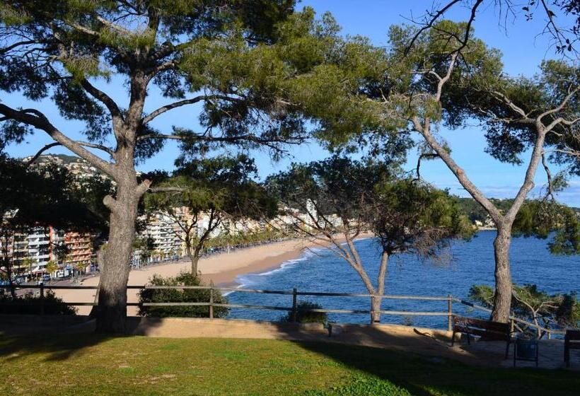 Villa Rosa 10 Personas Montbarbat Costa Brava