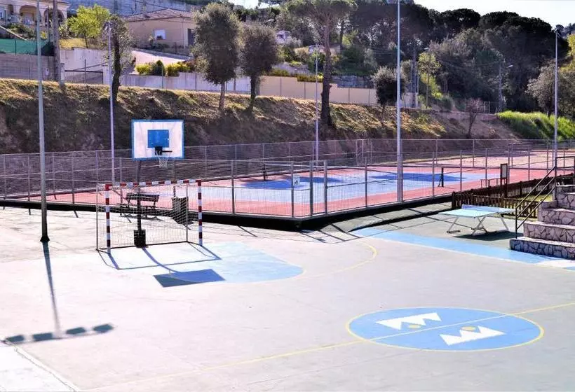 Villa Rosa 10 Personas Montbarbat Costa Brava