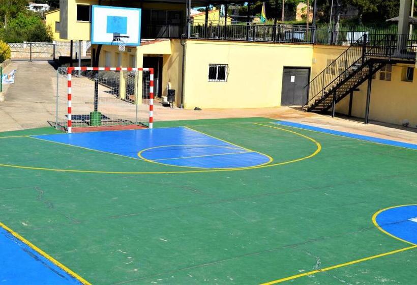 Villa Rosa 10 Personas Montbarbat Costa Brava