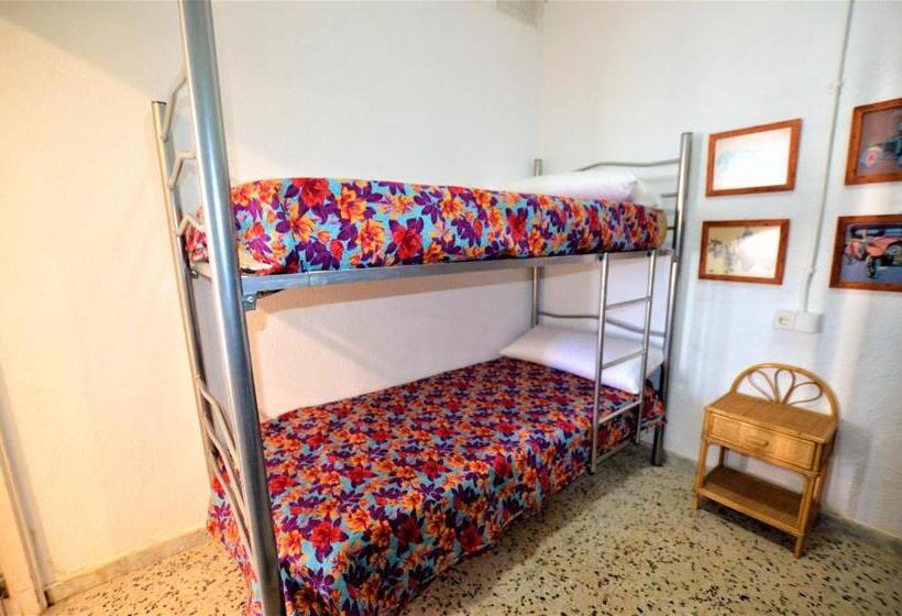 Villa Rosa 10 Personas Montbarbat Costa Brava