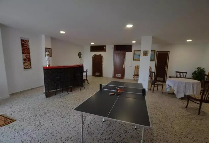 Villa Rosa 10 Personas Montbarbat Costa Brava