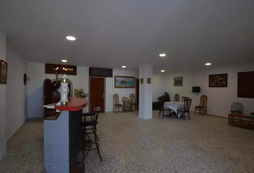 Villa Rosa 10 Personas Montbarbat Costa Brava