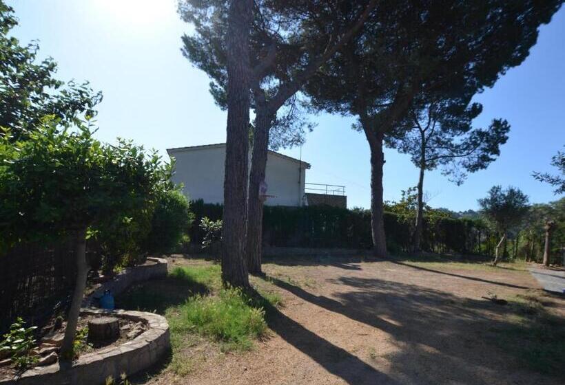 Villa Rosa 10 Personas Montbarbat Costa Brava