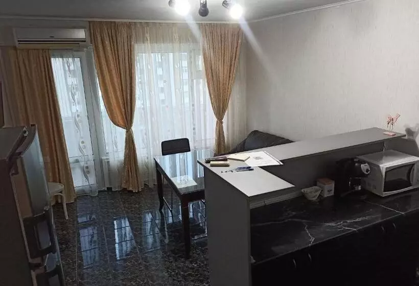 апартамент арена бургас