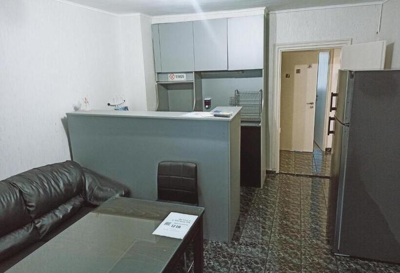 апартамент арена бургас