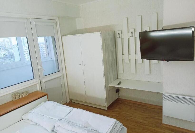 апартамент арена бургас