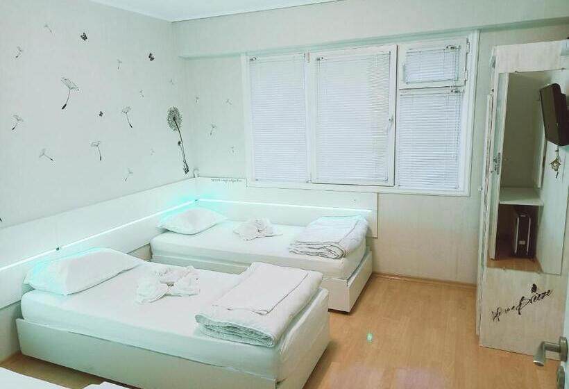 апартамент арена бургас