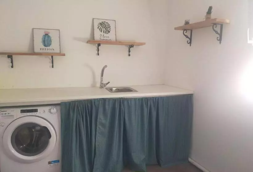 Casa Charo   Sardiñeiro