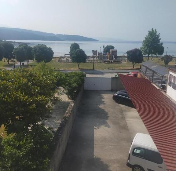 Casa Charo Sardiñeiro