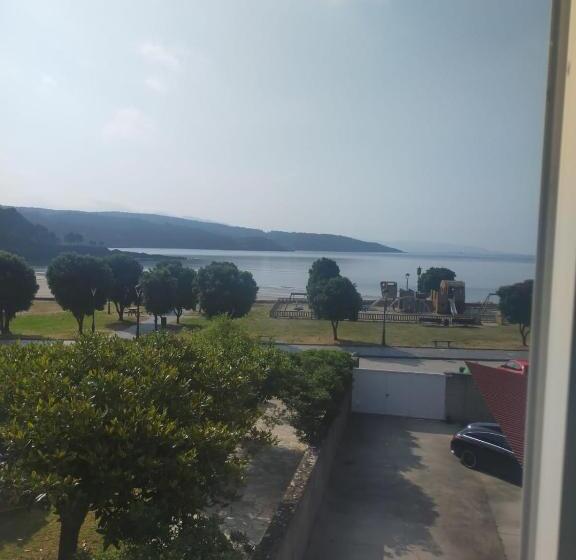 Casa Charo Sardiñeiro