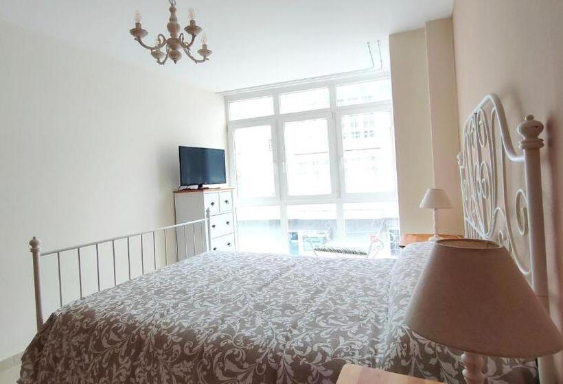 Casa Charo Sardiñeiro