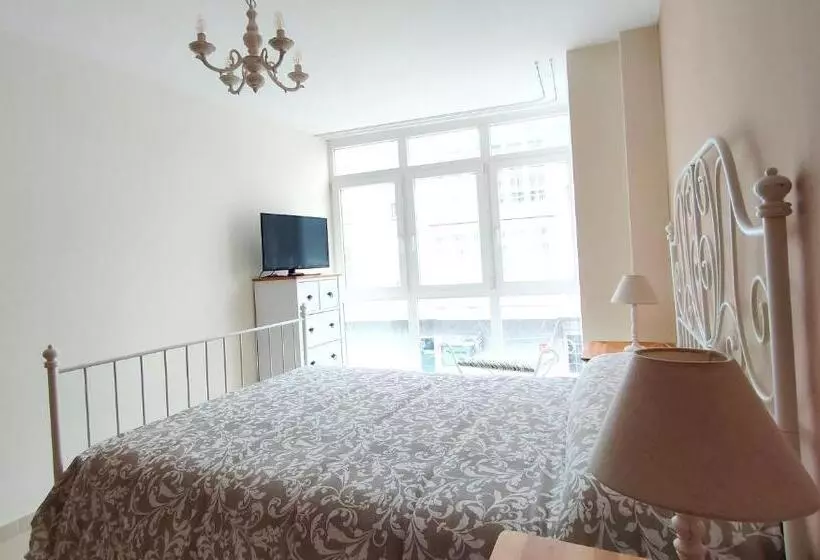 Casa Charo   Sardiñeiro