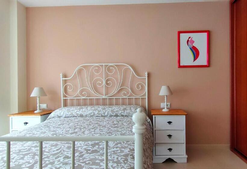 Casa Charo Sardiñeiro