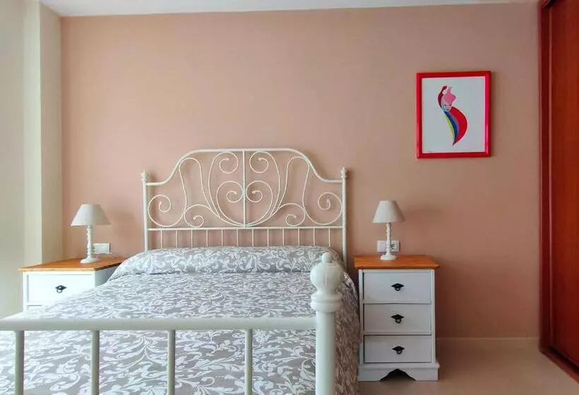 Casa Charo   Sardiñeiro