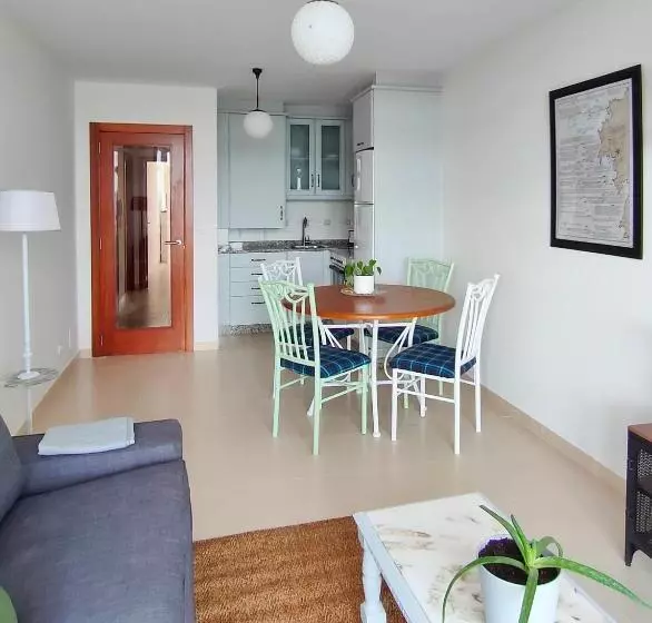 Casa Charo   Sardiñeiro