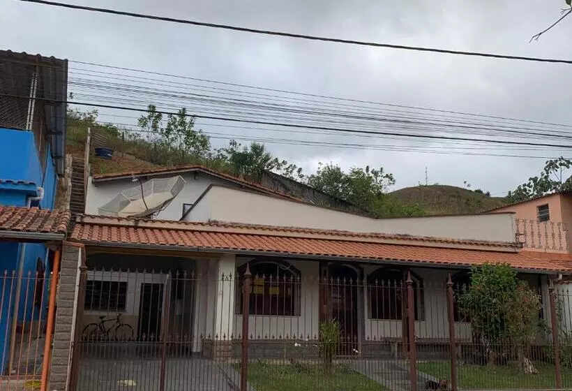 Casa Dos Martins   Próximo Ao Autódromo Potenza E Cachoeira Arco Iris